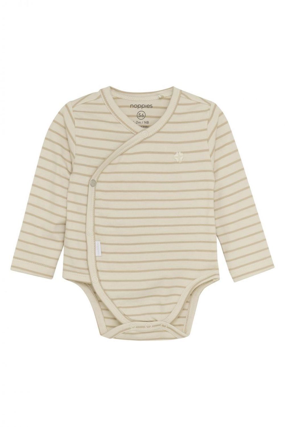 Noppies Romper Navi
