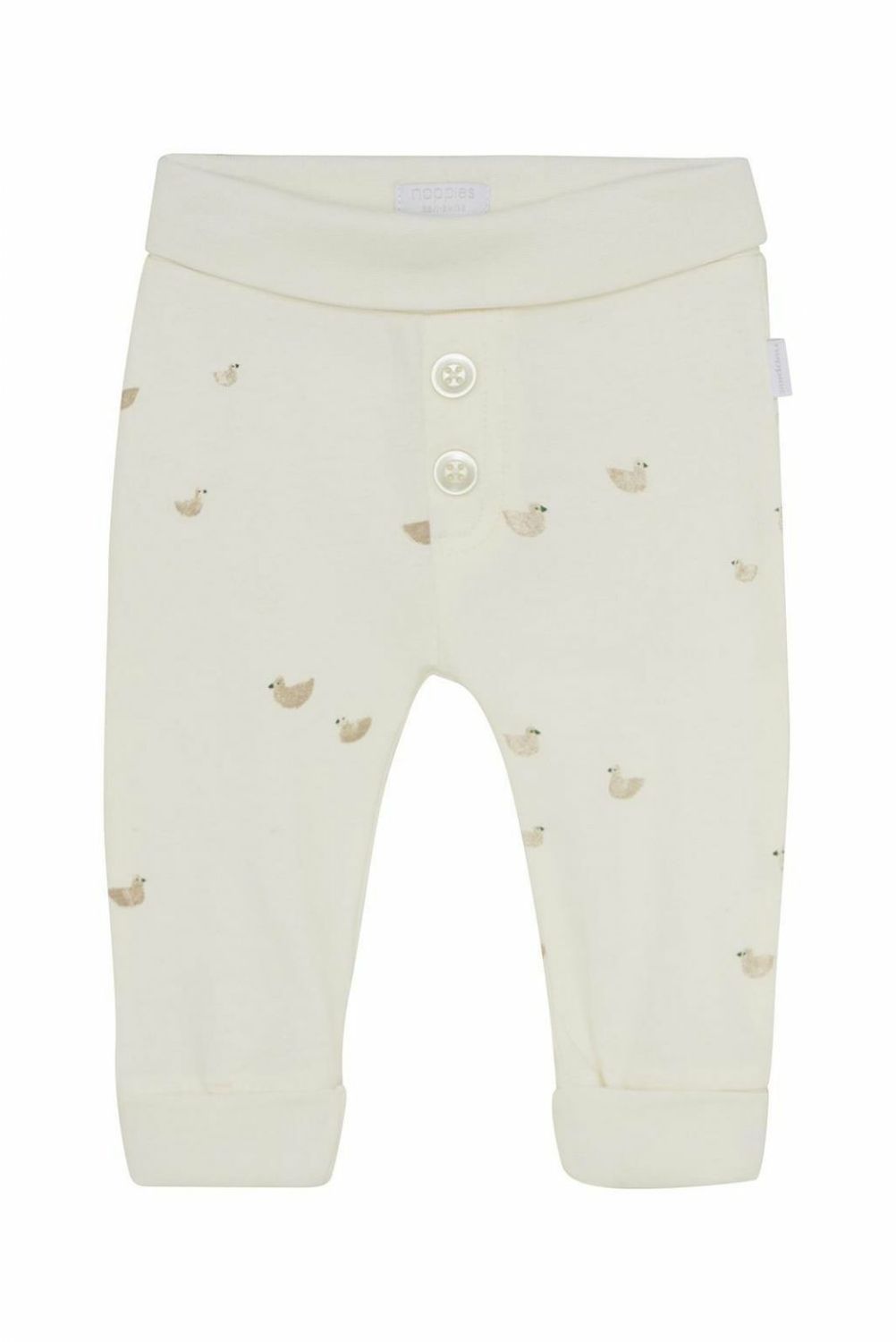 Noppies Broek Neal Animals Pattern