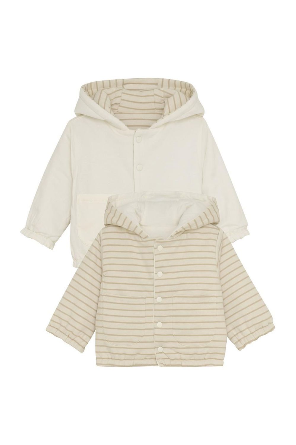 Noppies Vest Neddie Reversible