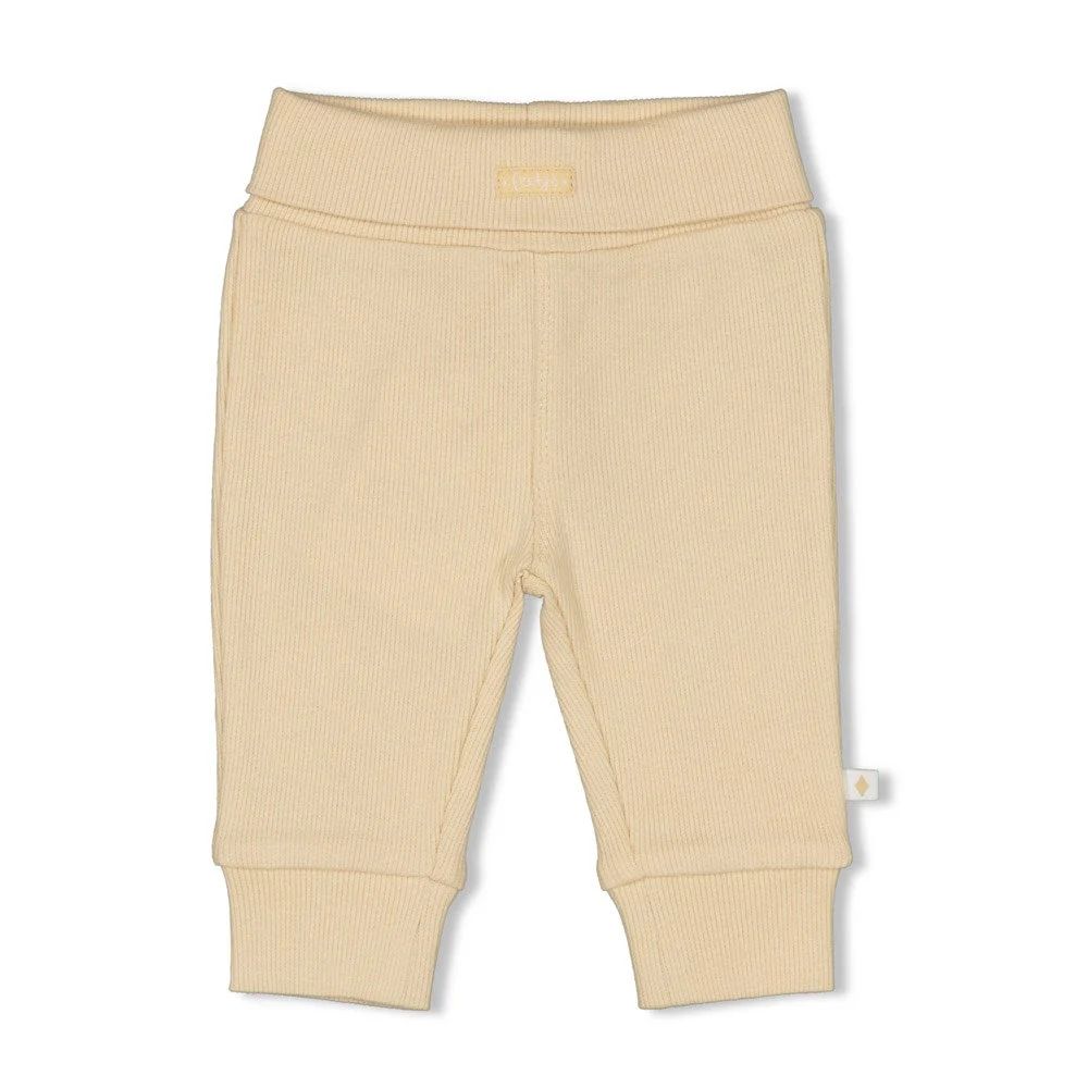 Feetje Broek Rib Special Delivery
