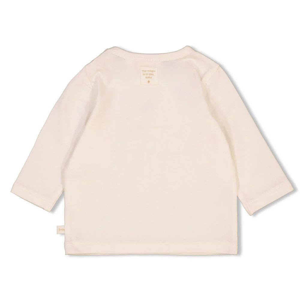 Feetje Longsleeve The Magic is in You