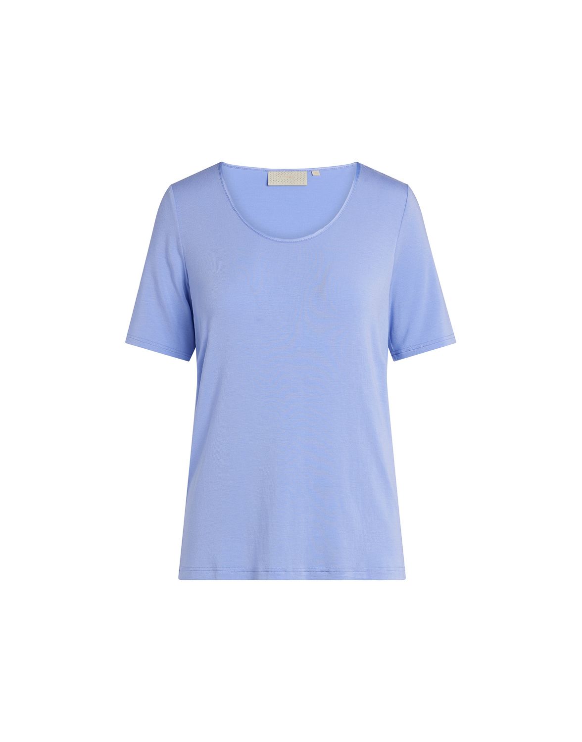 Essenza Top Julot Uni Lavender Blue