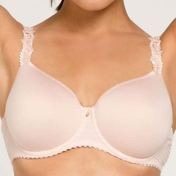 Louisa Bracq Spacer Beha Elise