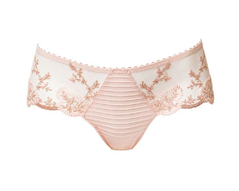 Louisa Bracq Shorty Elise