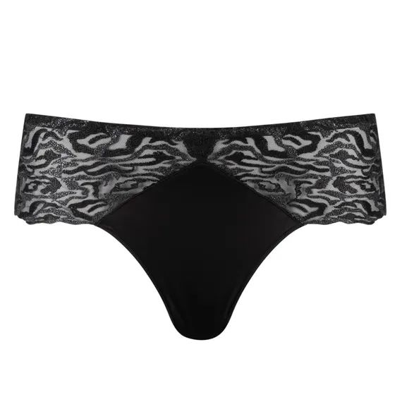 Louisa Bracq Shorty Electric Waves