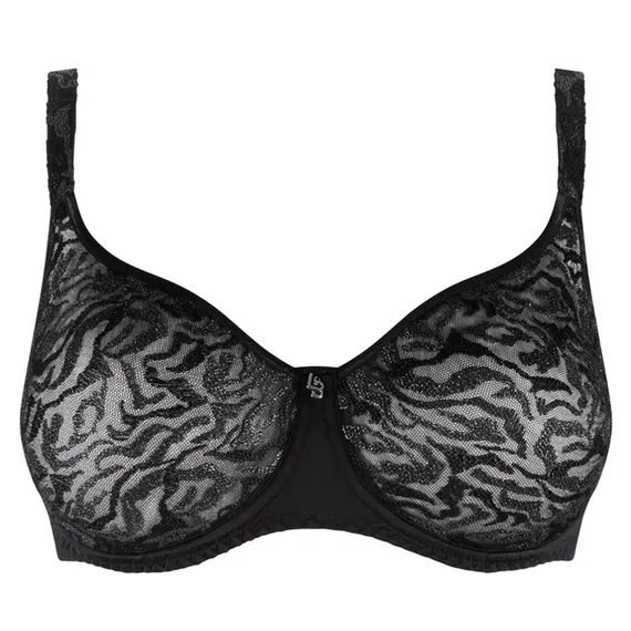 Louisa Bracq Beha Electric Waves