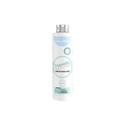 Wasgeluk Wasparfum Katoenbloem 500 ml