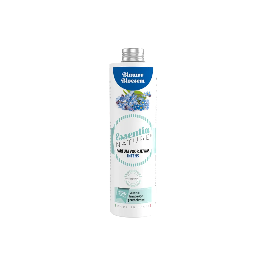 Wasgeluk Wasparfum Intens Blauwe Bloesem 500 ml
