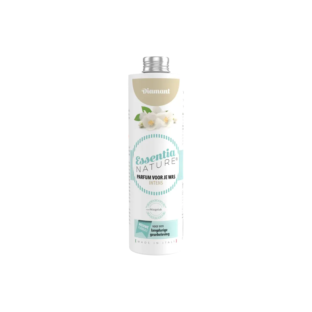 Wasgeluk Wasparfum Intens Diamant 500 ml