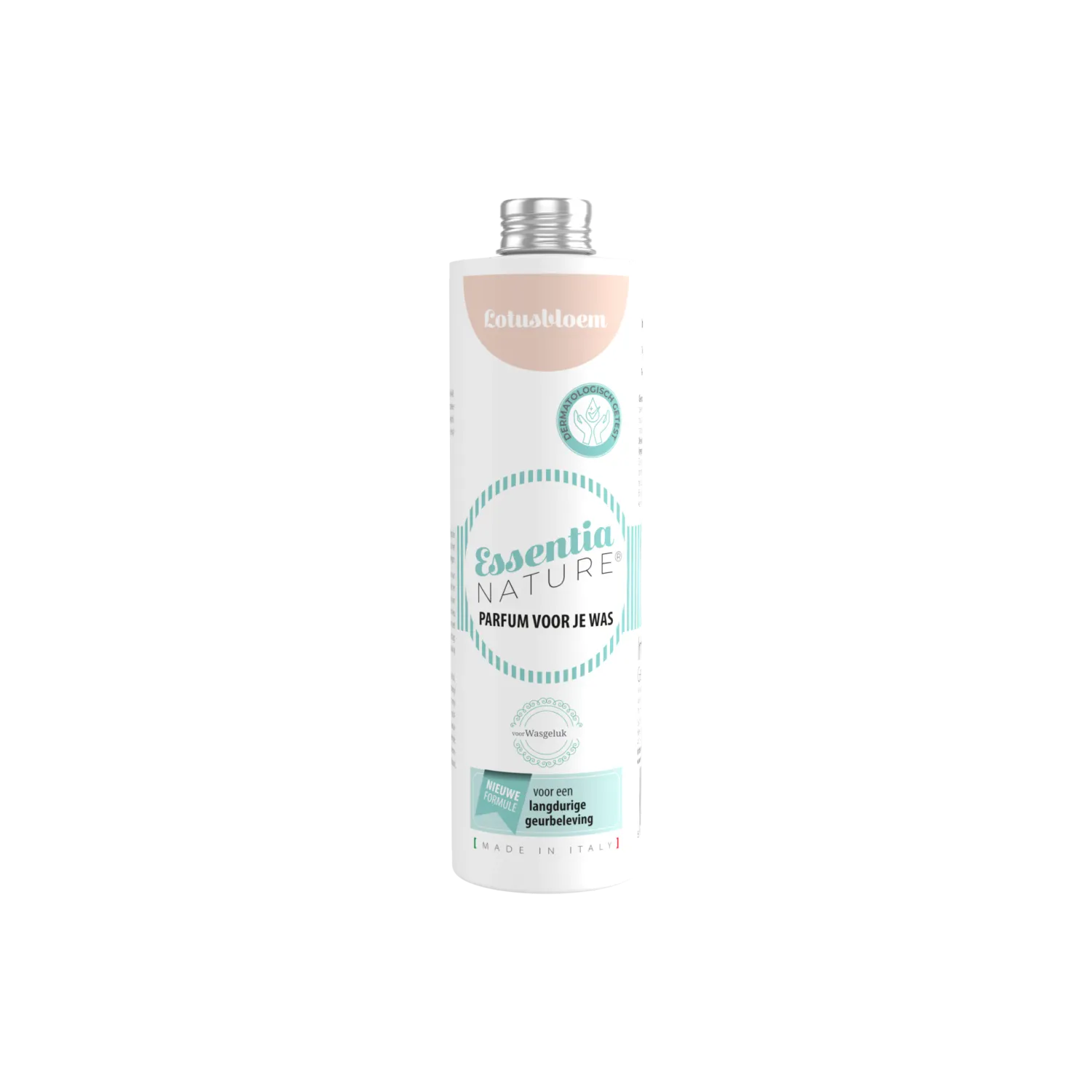 Wasgeluk Wasparfum Lotusbloem 500 ml