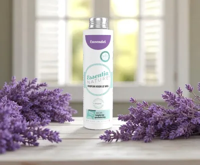 Wasgeluk Wasparfum Lavendel 250 ml