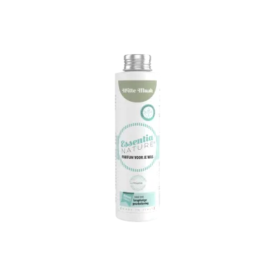 Wasgeluk Wasparfum Witte Musk 250 ml
