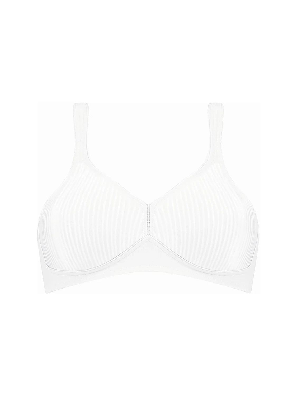 Triumph Beha Modern Soft + Cotton N
