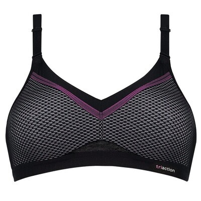 Triumph Sport Beha Triaction Free Motion