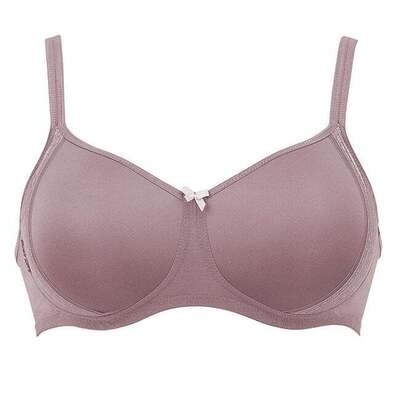 Anita Rosa Faia Soft Beha Fleur Berry