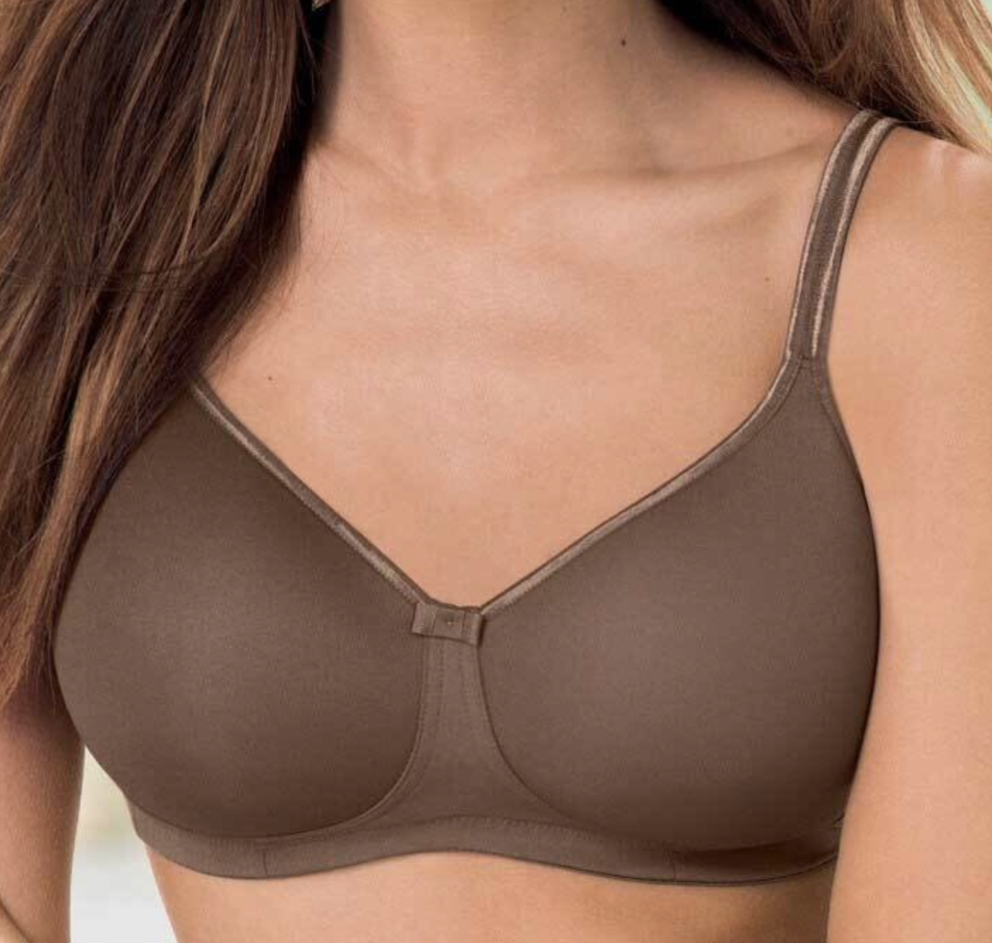 Anita Care (Prothese) Beha Tonya Deep Taupe