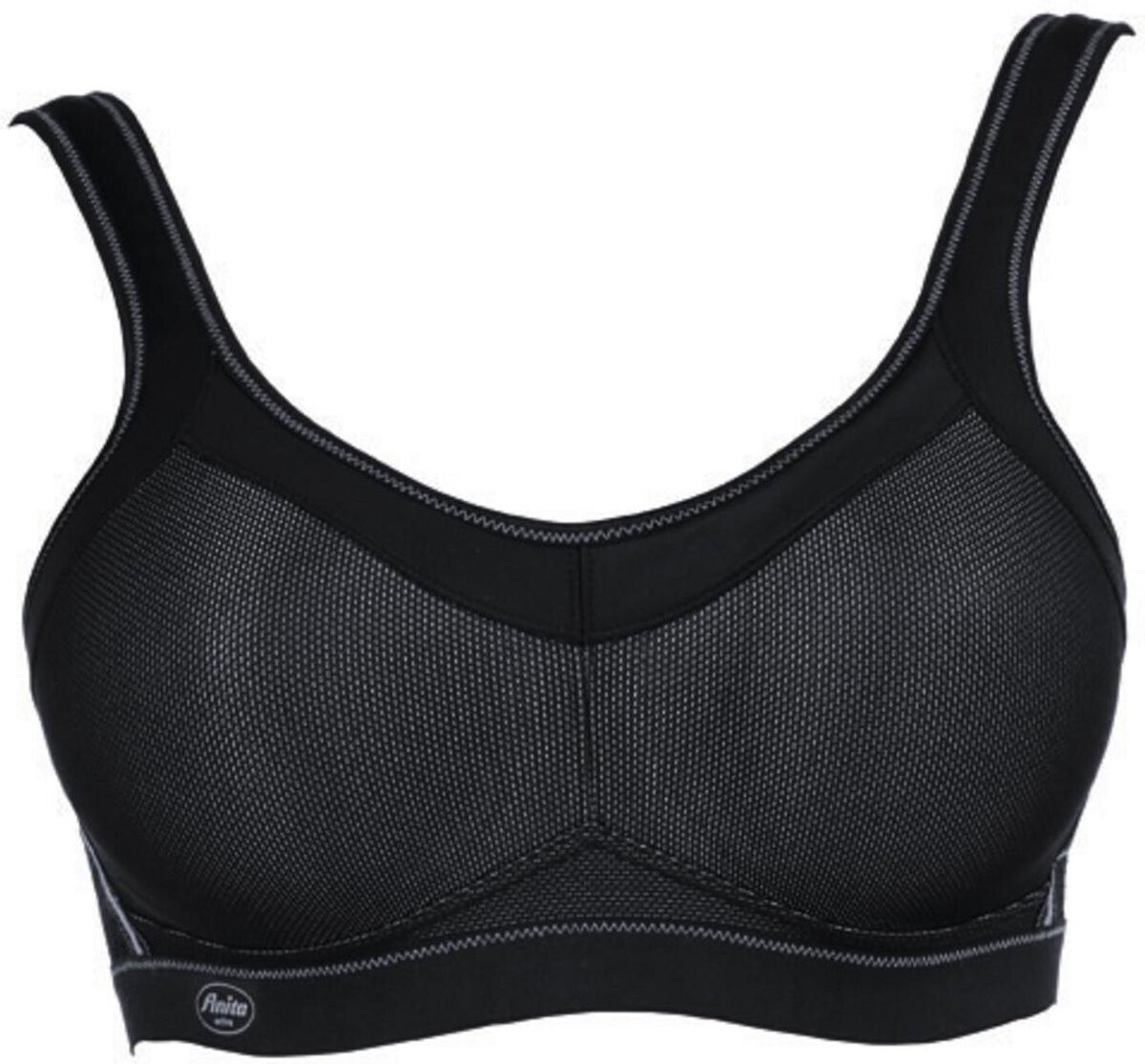 Anita Active Sport Beha Maximum Support Momentum Zwart