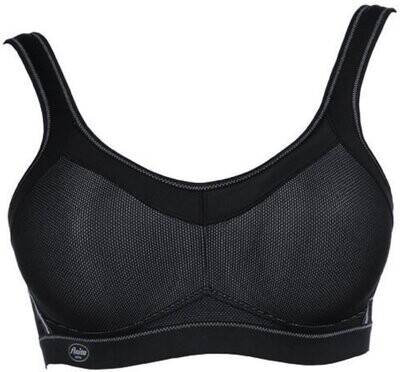 Anita Active Sport Beha Maximum Support Momentum Zwart