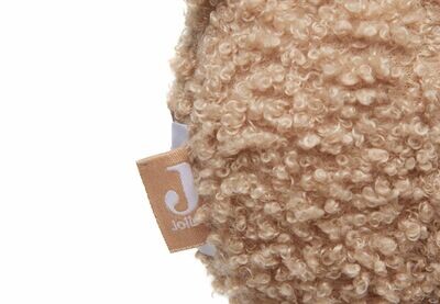 Jollein Muziekhanger Teddy Bear Biscuit