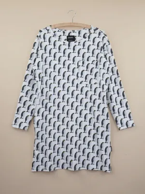 Snurk Nachthemd Penguin
