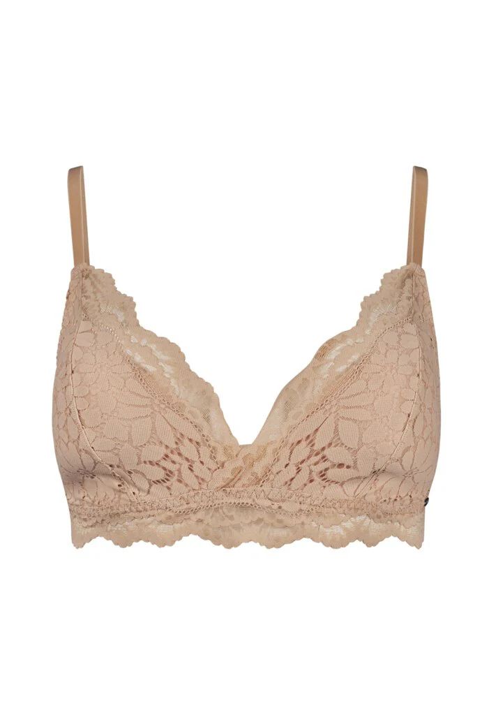 Skiny Padded Triangle