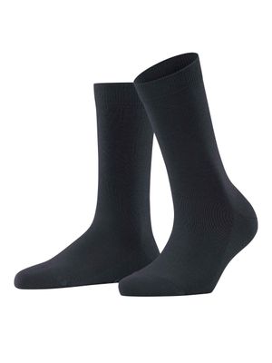Falke Sokken Family Dark Navy
