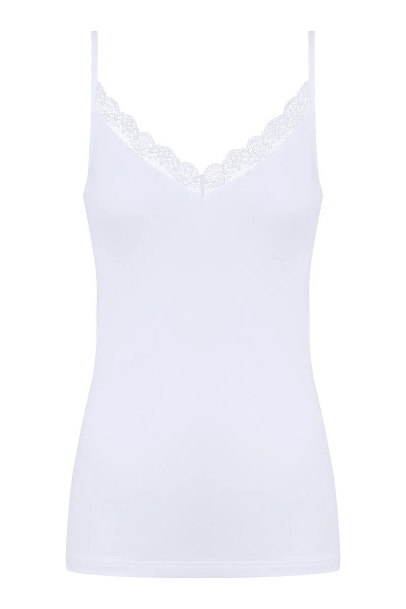 Mey Spaghetti Top Daily Sense