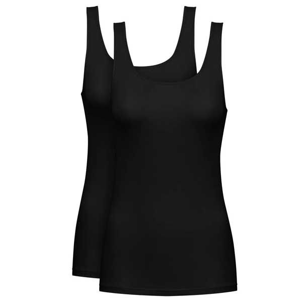 Mey Hemd 2-Pack Pure Sense