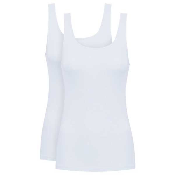 Mey Hemd 2-Pack Pure Sense