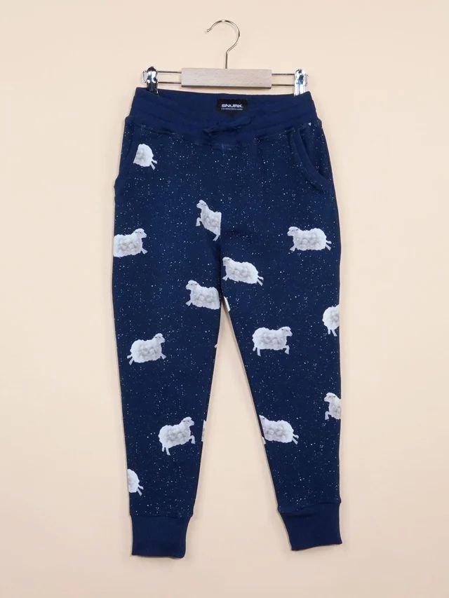 Snurk Broek Counting Sheep