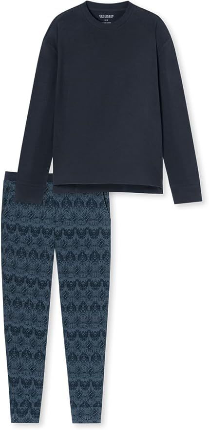 Schiesser Pyjama Extra Warming