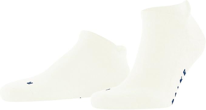 Falke Keep Warm Sneakersokken Off-White