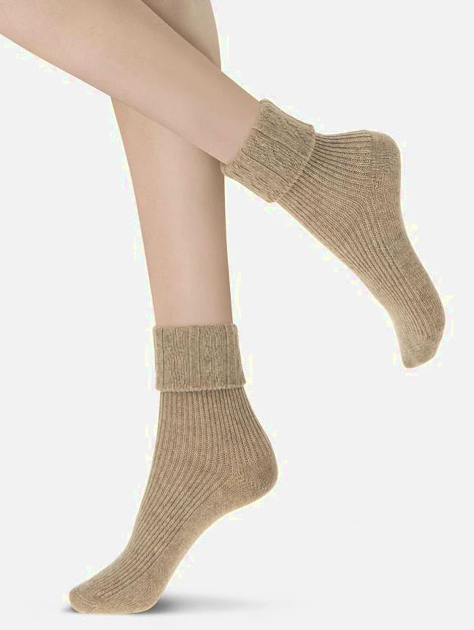 Oroblu Sok Hilda Beige Melange