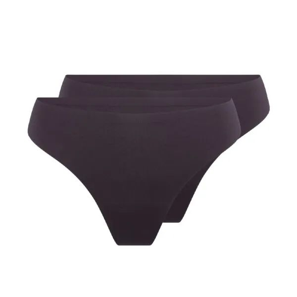 LingaDore 2-Pack String Dark Pepper