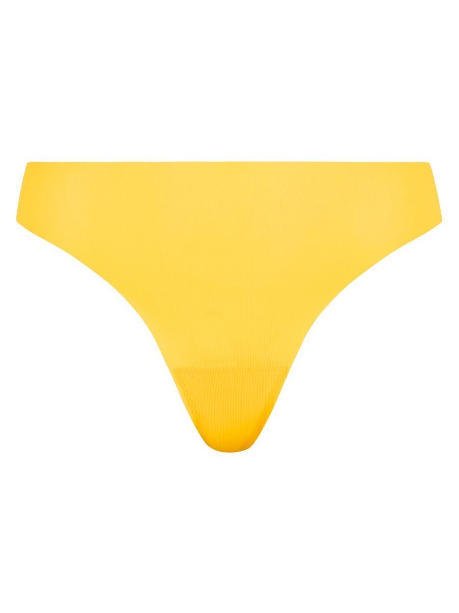 Chantelle Pulp Pulpies String Yellow