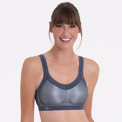 Anita Active Sport Beha Maximum Support Momentum Antraciet