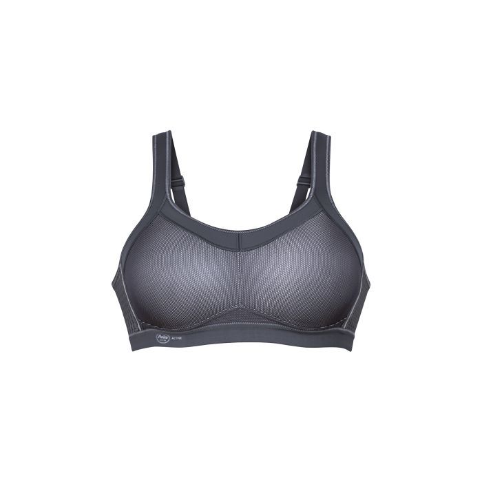 Anita Active Sport Beha Maximum Support Momentum Antraciet