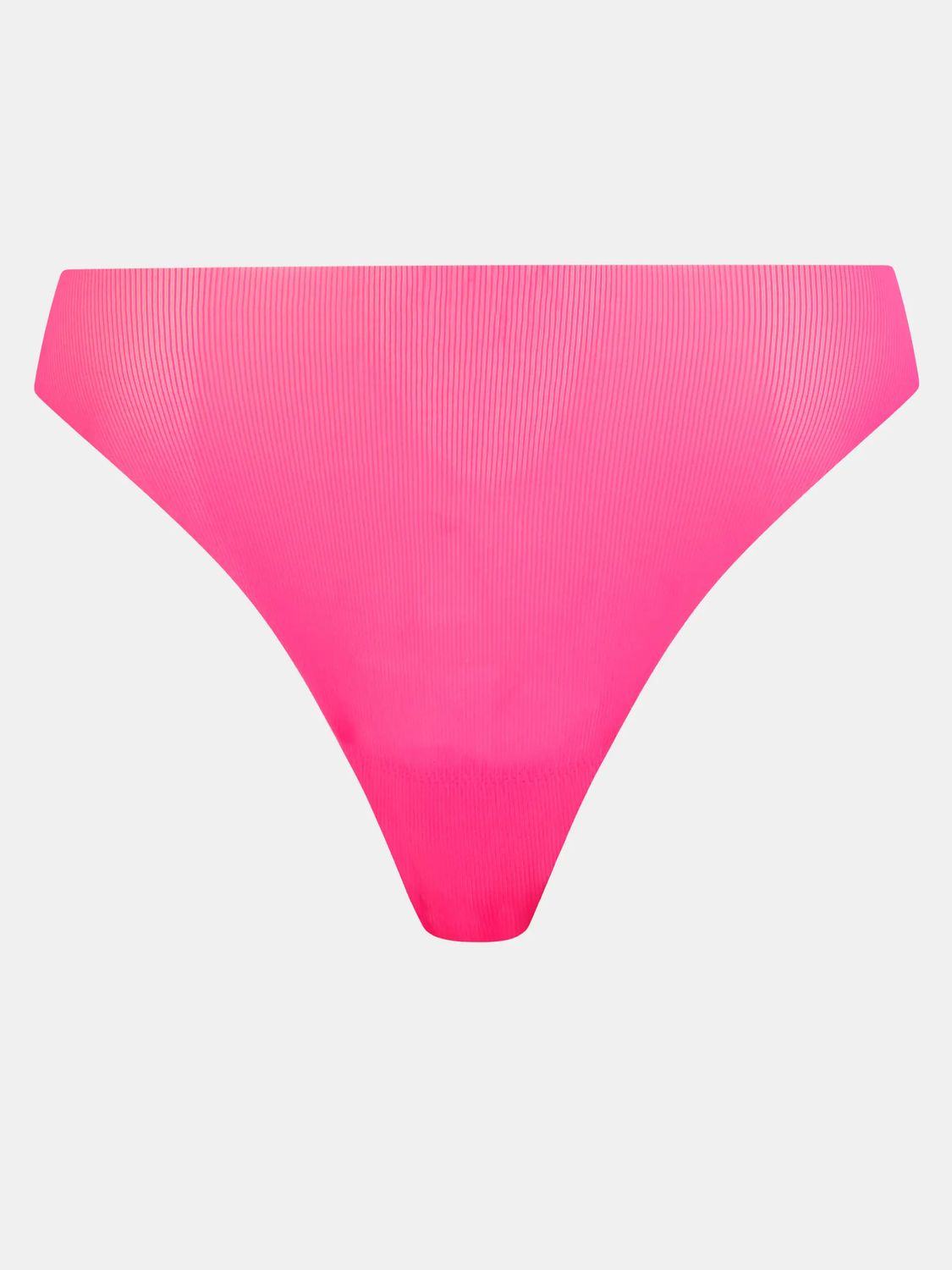 Chantelle Pulp Pulpies Slip Fuchsia Purple