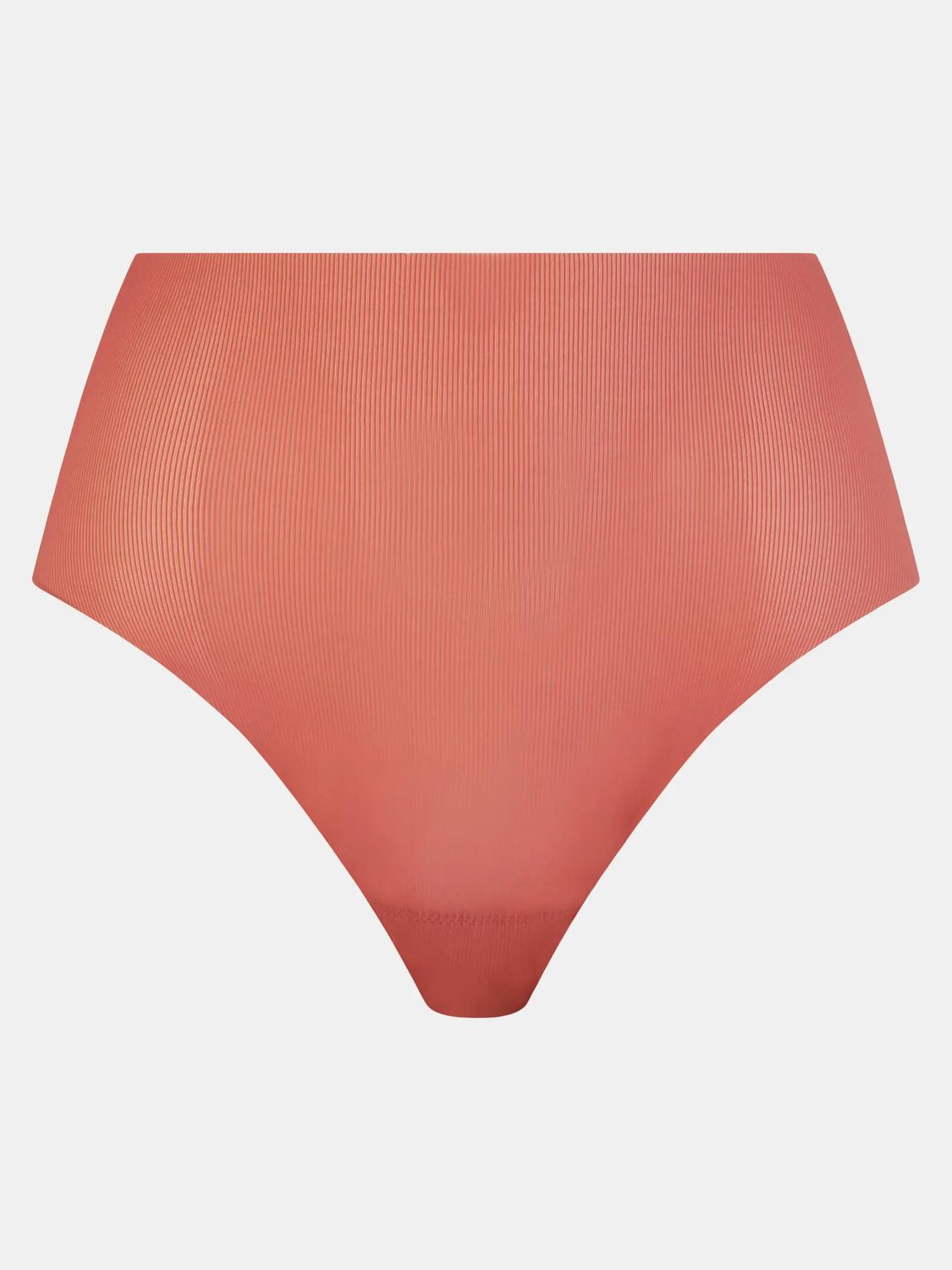 Chantelle Pulp Pulpies Hogetailleslip Amber Brown