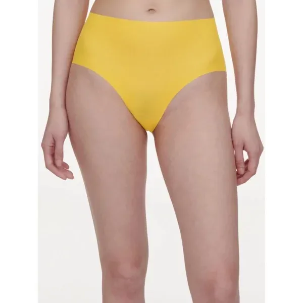 Chantelle High-Waist Brief Pulp Pulpies Nuptial Yellow