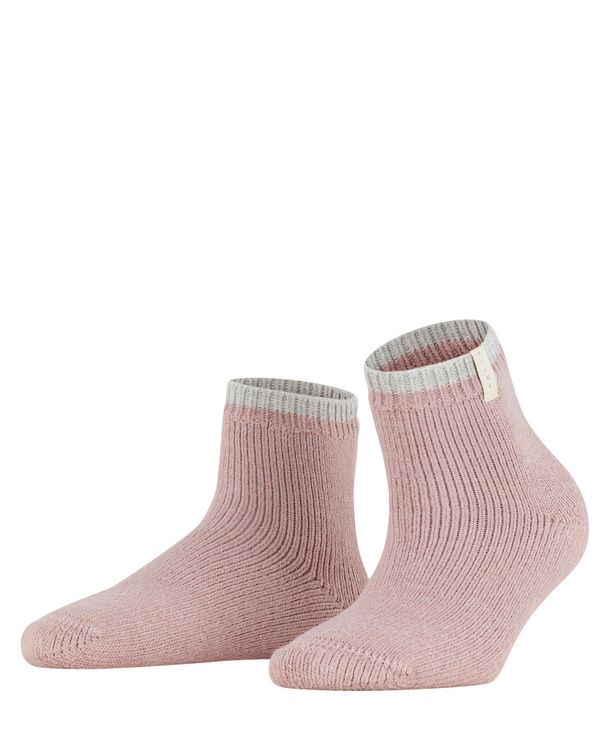 Falke Cosy Plush Sok Rosewater