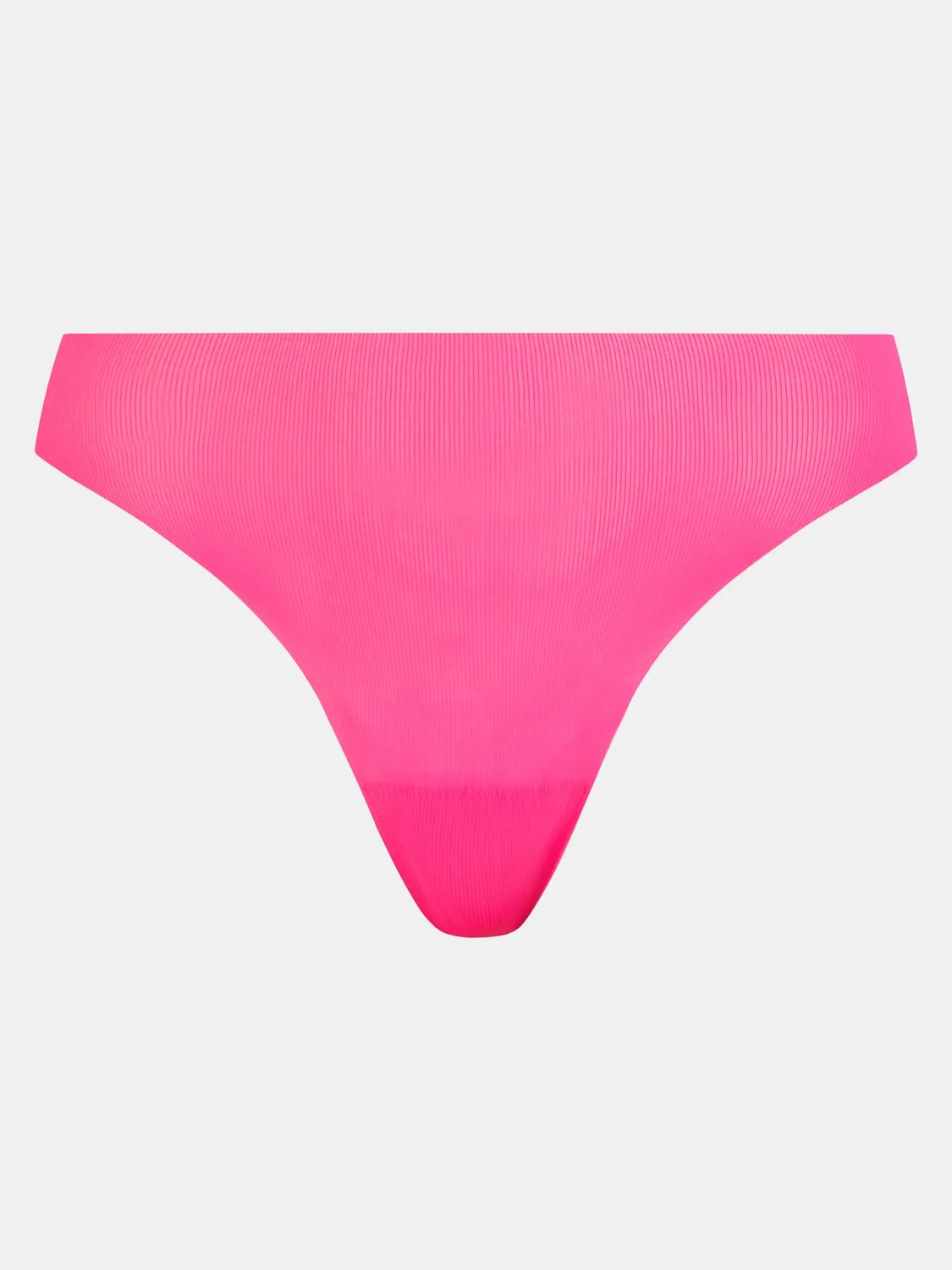 Chantelle Pulp Pulpies String Fuchsia Purple