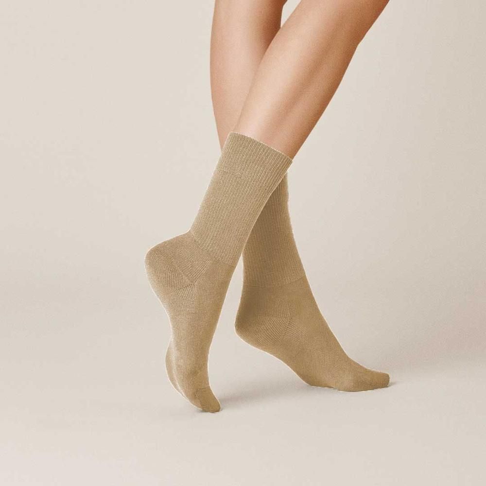 Kunert Take Care Premium Diabetessokken Pure Desert