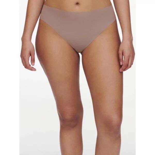 Chantelle Pulp Pulpies String Bronzed Taupe