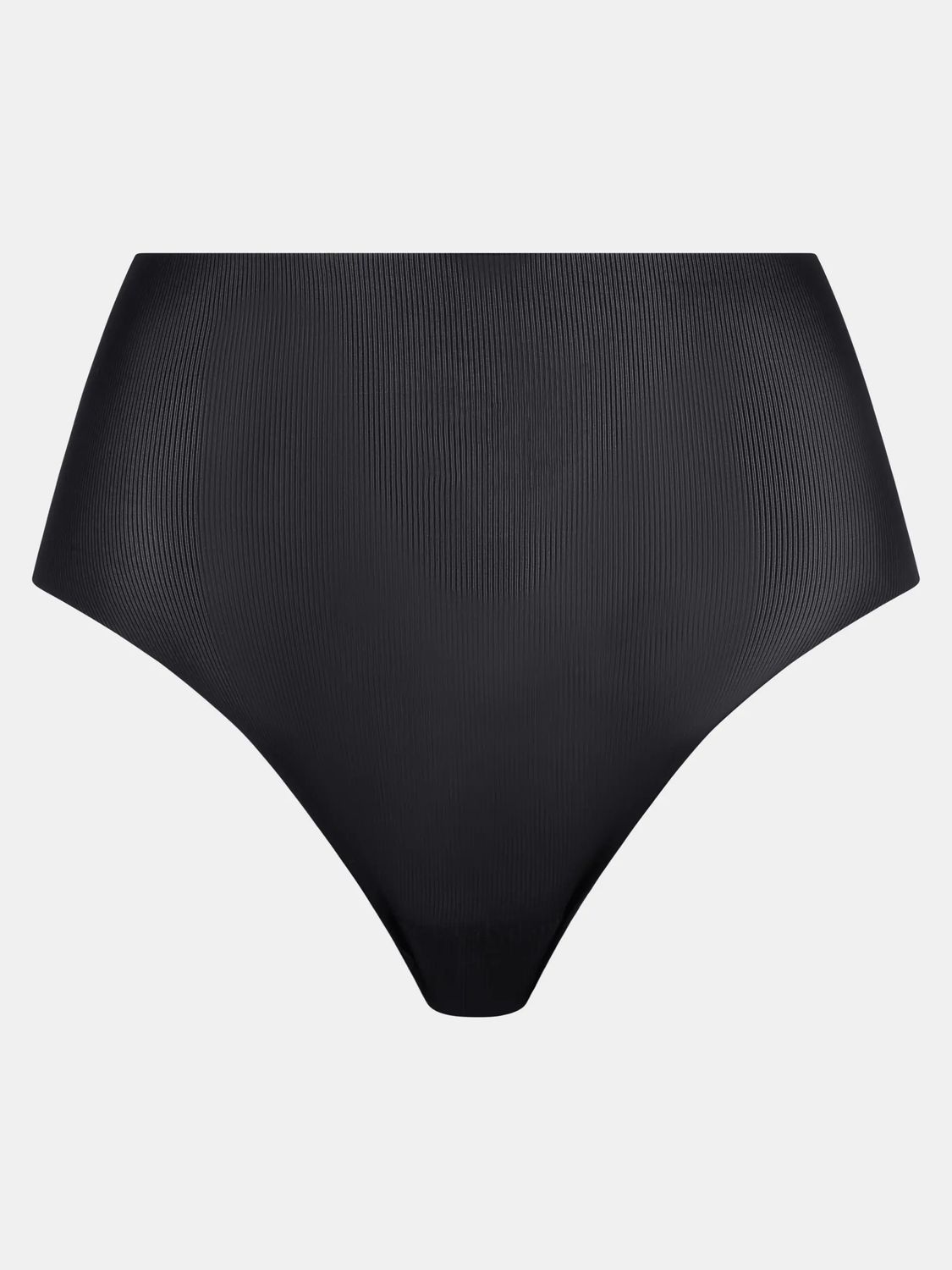 Chantelle High-Waisted Slip Pulp Pulpies Black