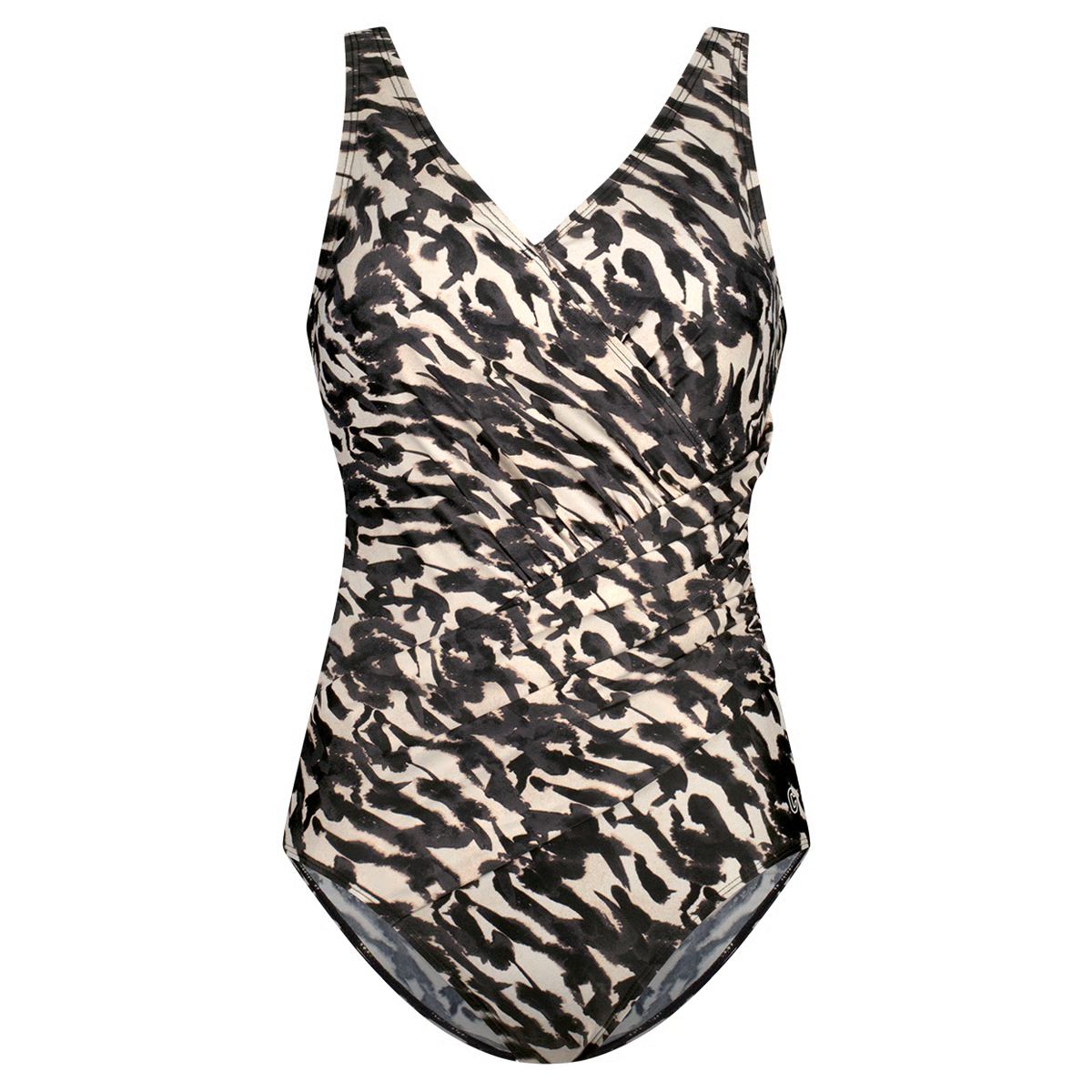 Ten Cate Badpak Shape Reef