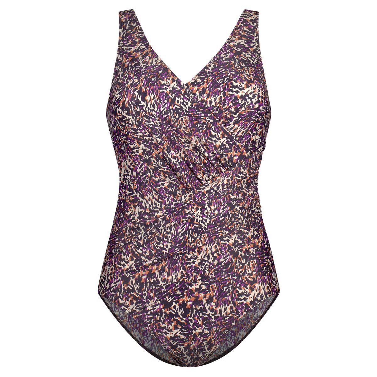 Ten Cate Badpak Shape AmoraPurple