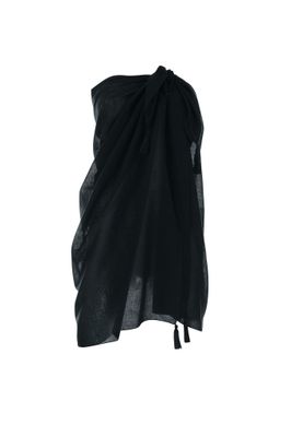 Sunflair Pareo Zwart