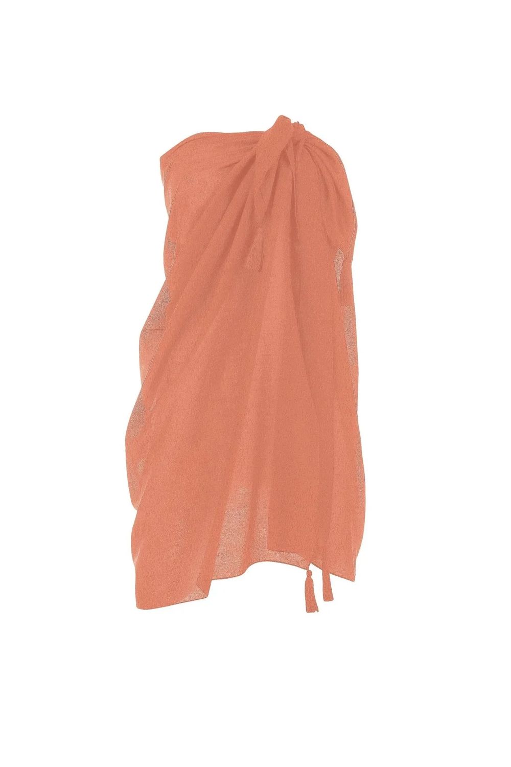 Sunflair Pareo Terracotta