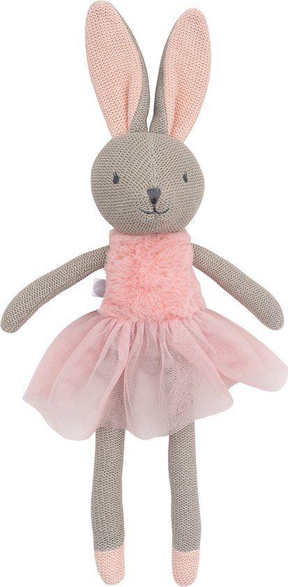 Jollein Knuffel Bunny Nola